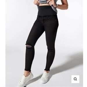Blanqi Postpartum Jeans